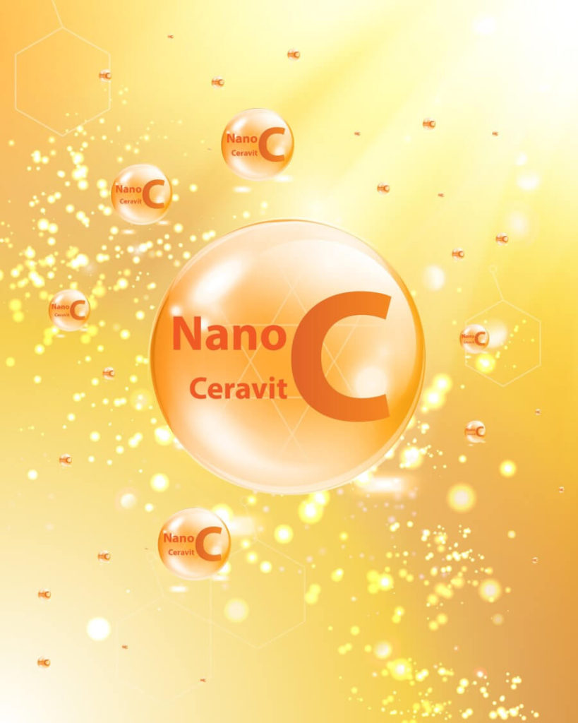 Nano Ceravit C