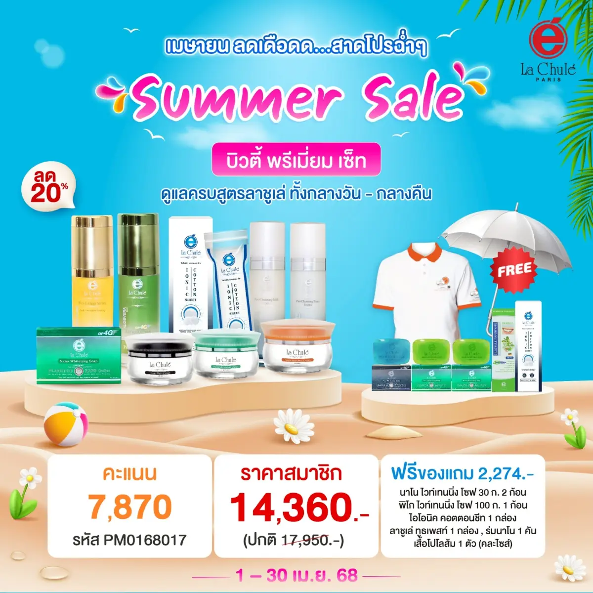 Miracle of Youth Skin