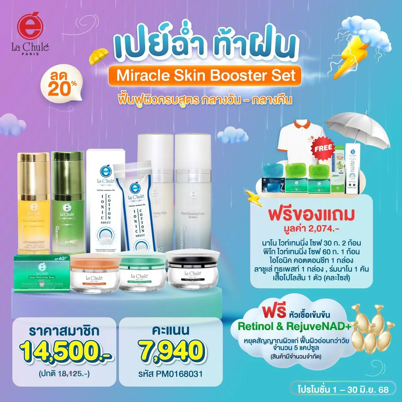 Miracle of Youth Skin